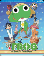 Sgt. Frog