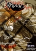Shadow Magic<br>Graphic Novels