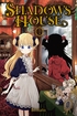 Shadows House <br> Graphic Novels
