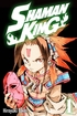 Shaman King <br> Graphic Novels
