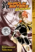 Shaolin Sisters: Reborn <br> Graphic Novels