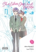 She Likes Gays, But Not Me <br> Graphic Novels
