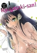 Shed that Skin, Ryugasaki-san! <br> Graphic Novels