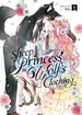 Sheep Princess in Wolf's Clothing <br> Graphic Novels