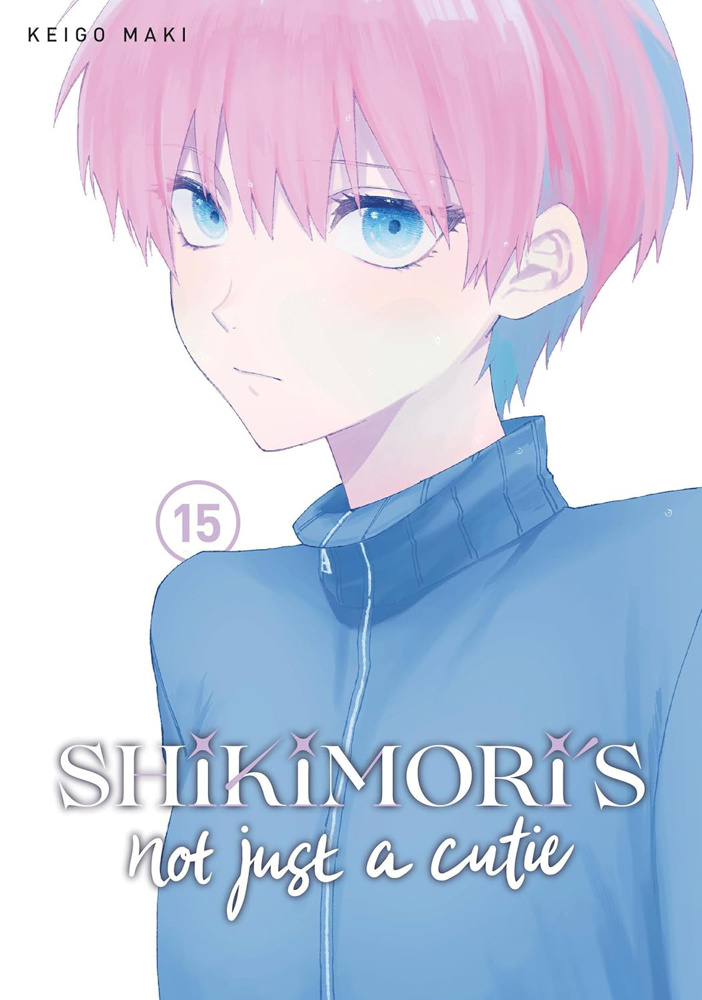 shikimori-s-not-just-a-cutie-vol-15-graphic-novel-pre-order-est-release-date-jan-9-2024-1 image