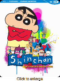 Shin Chan - click to enlarge