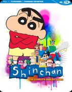 Shin Chan
