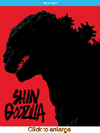 Shin Godzilla - click to enlarge