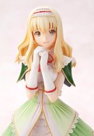 Shining Blade: Elmina Rhoderia <br> 1/8 Scale Ani-Statue