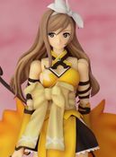 Shining Wind: Kureha Touka <br> Figutto! Action Figure 