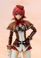 Shining Wind: Seena Kanon <br> Figutto! Action Figure 