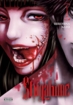 Shigahime <br> Graphic Novels
