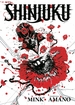 Shinjuku <br> Novels