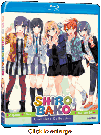 Shirobako - click to enlarge