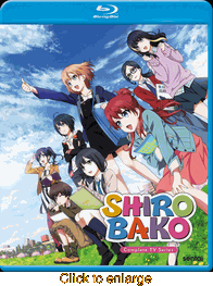 Shirobako - click to enlarge