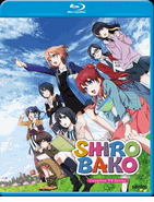 Shirobako
