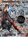Shirow Masamune: Artworks in the Shell