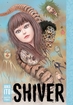 Shiver <br> Graphic Novels