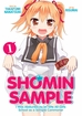 Shomin Sample <br> Graphic Novels