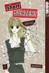 Short Sunzen <br>Graphic Novels
