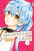 Shortcake Cake <br> Graphic Novels