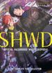 SHWD <br> Graphic Novels