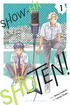Show-ha Shoten <br> Graphic Novels