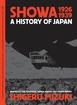 Showa : A History of Japan <br> Graphic Novels