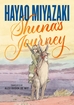 Shuna's Journey <br> Graphic Novels
