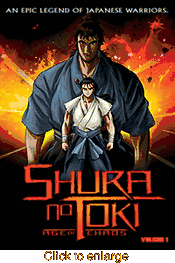 Shura no Toki - click to enlarge