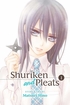 Shuriken and Pleats <br> Graphic Novels