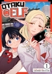 Otaku Elf <br> Graphic Novels
