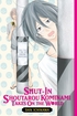 Shut-In Shoutarou Kominami <br> Takes on the World <br> Graphic Novels