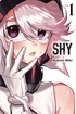 Shy <br> Graphic Novels