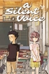 Silent Voice <br> Graphic Novels
