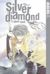 Silver Diamond <br> Graphic Novels