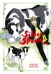Silver Spoon <br> Graphic Novels