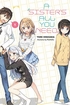 Sister's All You Need <br> Novels