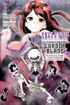 Skeleton Enchanted by the Cursed Blade <br> Graphic Novels