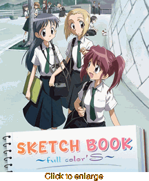 Sketchbook Full Color S - click to enlarge