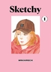 Sketchy <br> Graphic Novels
