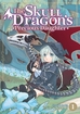 Skull Dragon's Precious Daughter <br> Graphic Novels