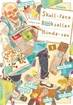 Skull-face Bookseller Honda-san <br> Graphic Novels