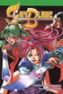 Sky Blade <br>Graphic Novels