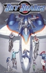 Sky Sharks <br>Graphic Novels