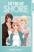 Skyblue Shore <br> Graphic Novels