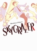 Skygrazer <br> Graphic Novels