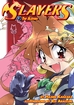 Slayers <br> Novels