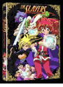 Slayers Revolution <br> TV Series 4