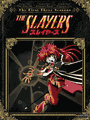 Slayers TV Series <br> Seasons 1-3